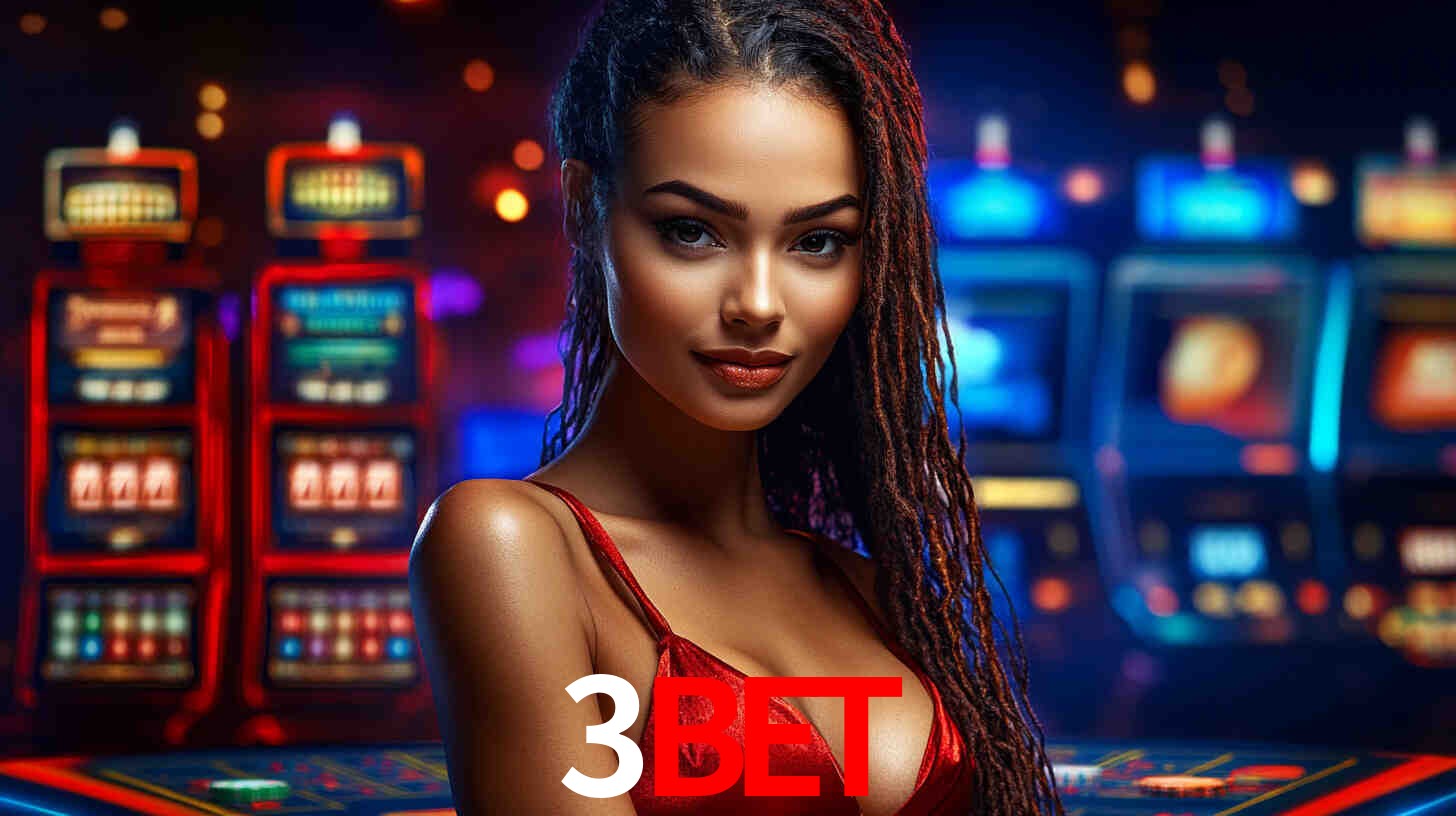 Experiência VIP 3bet