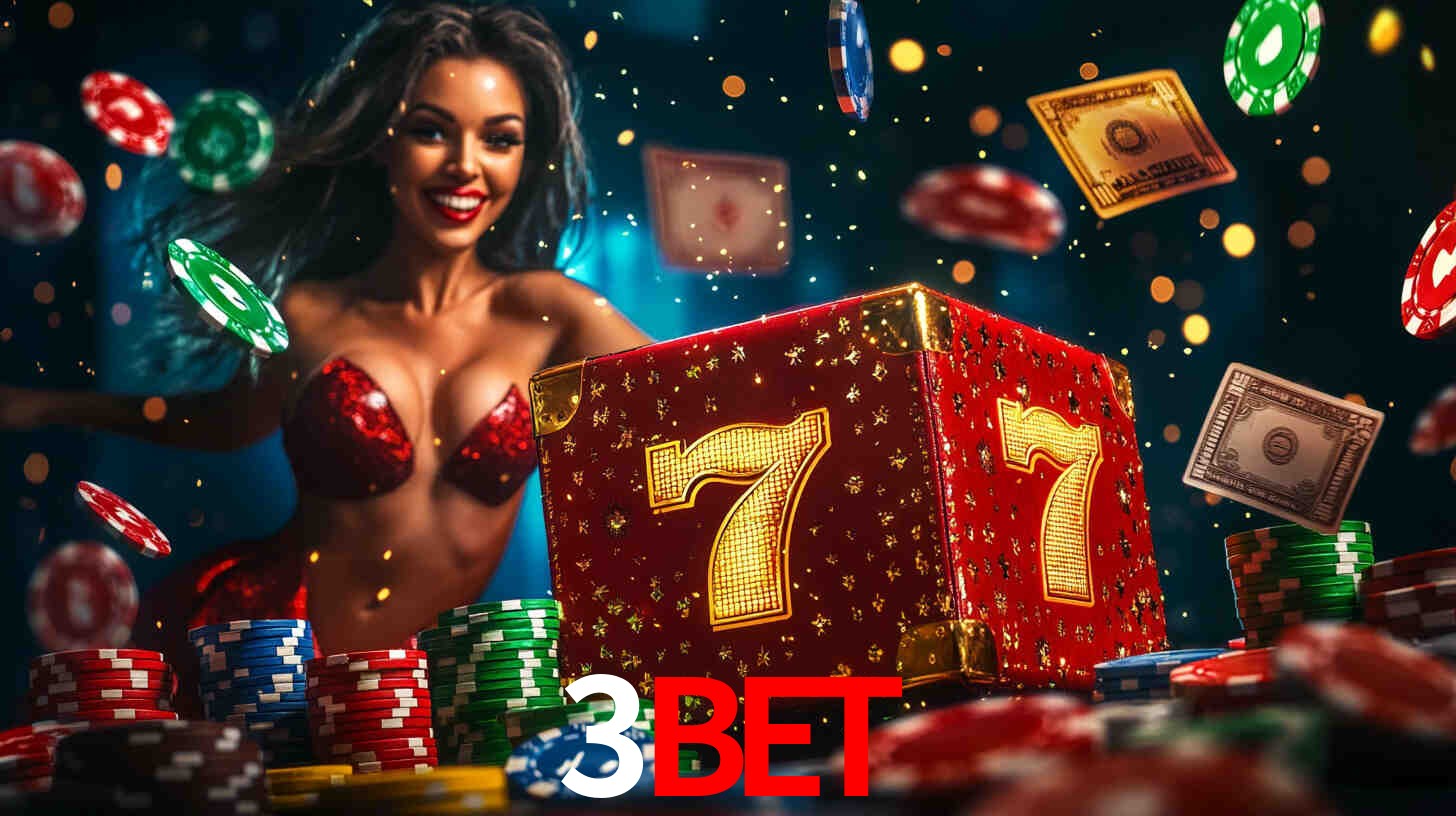 Estatísticas 3bet