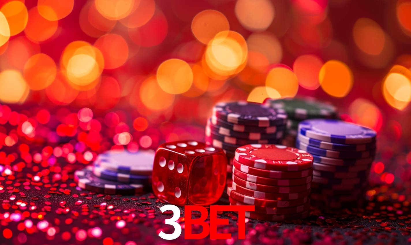 Avaliações dos Jogadores 3bet