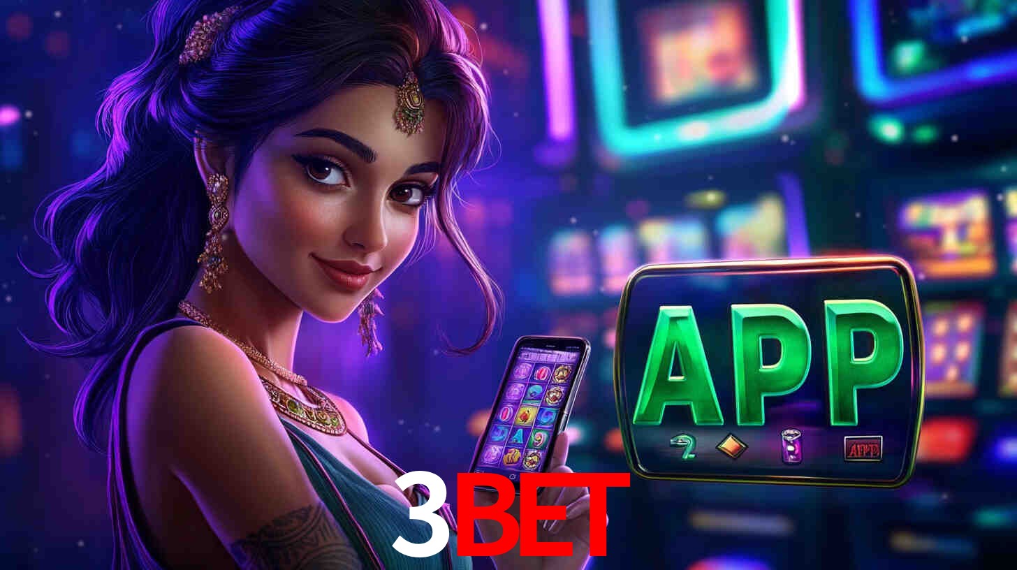 Desvendando o Mundo dos Jogos Virtuais na 3bet