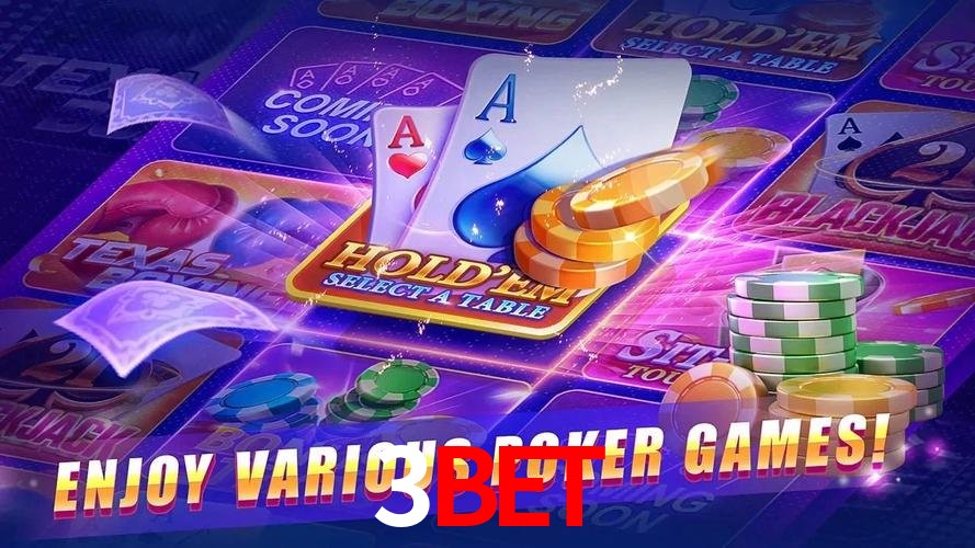 Benefícios da Conta 3bet
