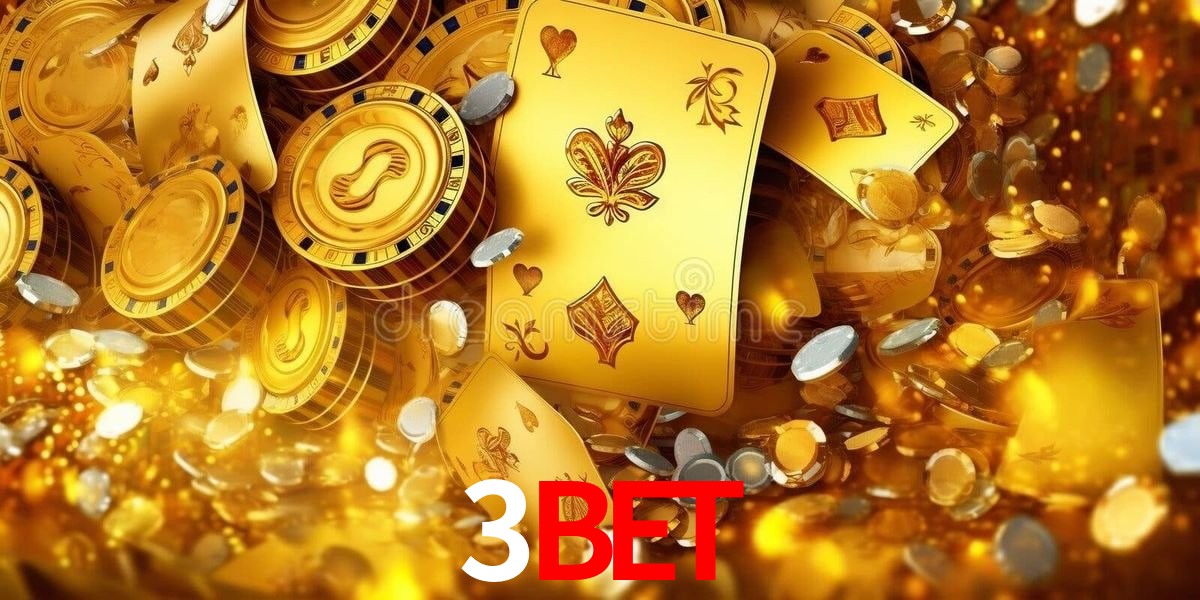 Casino Ao Vivo 3bet