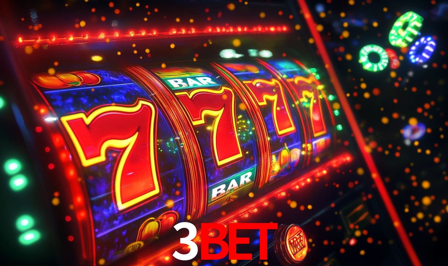 Bônus Generosos e Exclusivos no 3bet para Você!