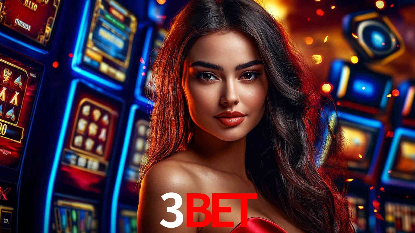 Estatísticas Esportivas 3bet