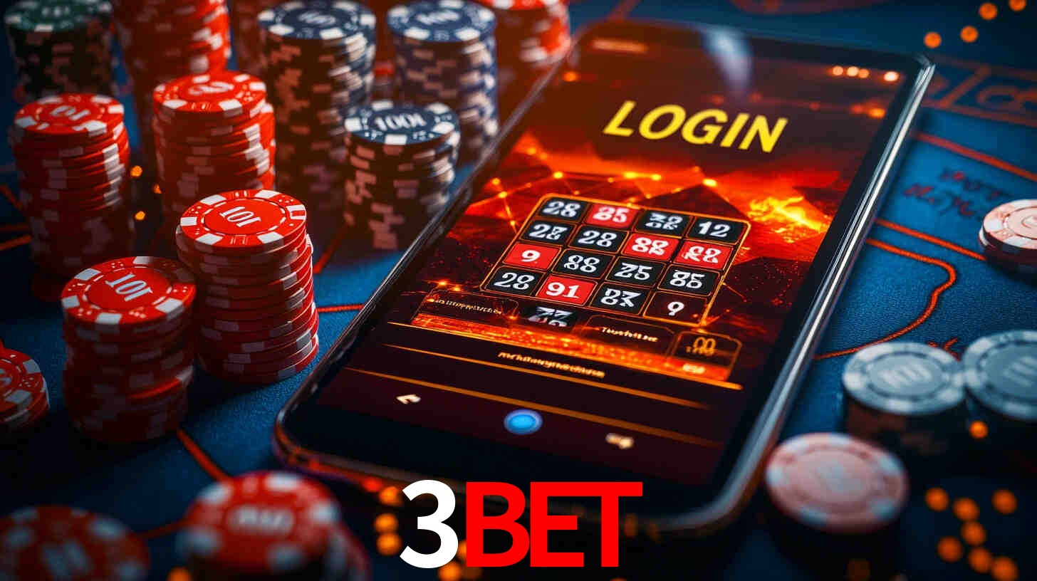 Descubra a Magia dos Jogos de Arcade no 3bet