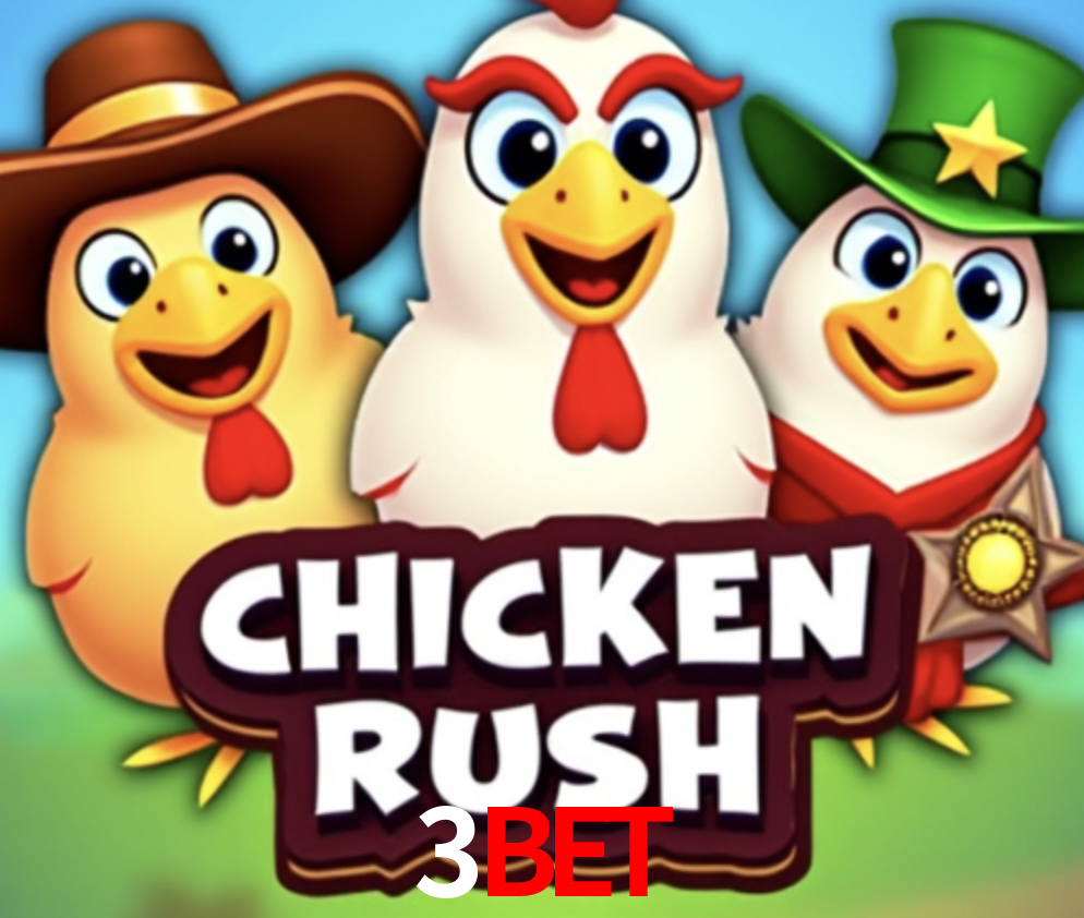 Game Providers 3bet