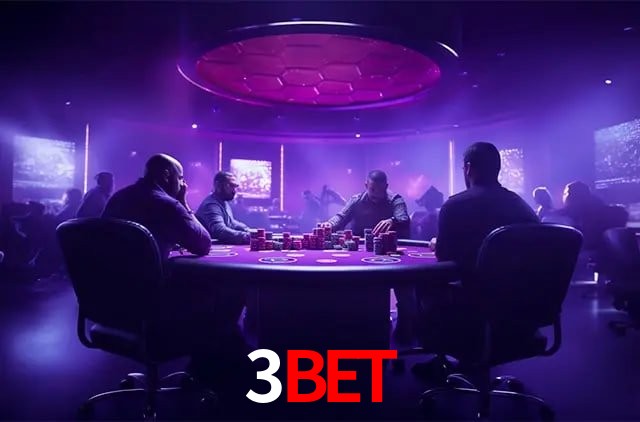 Jogos de Slot 3bet