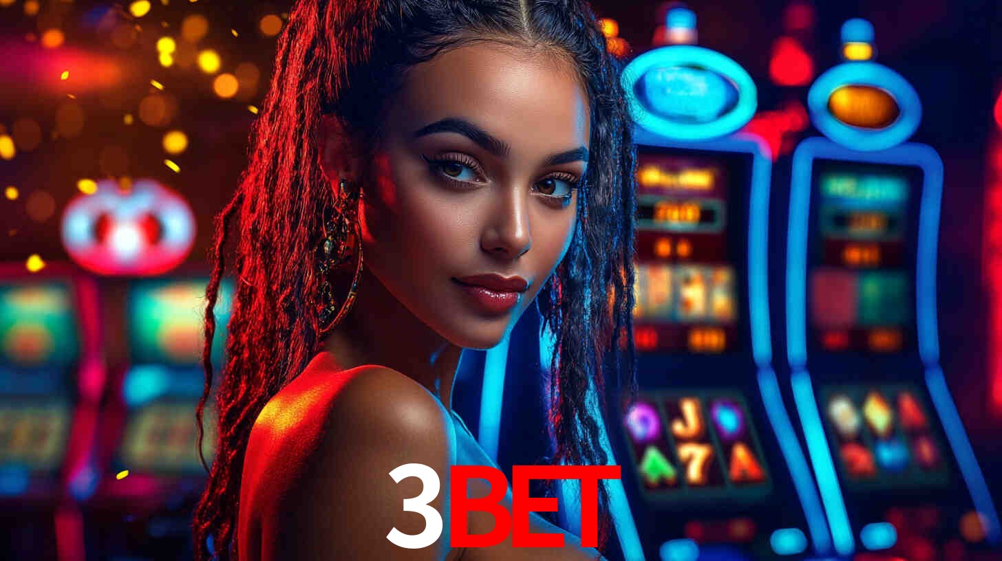 Apostas de Futebol 3bet