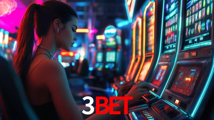 3bet,3bet app