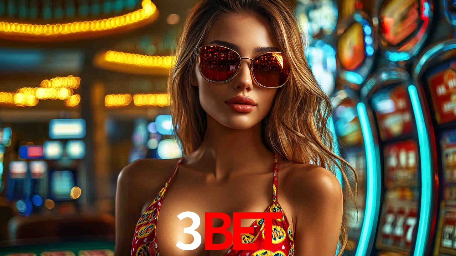 Explore as vantagens do 3bet: serviço profissional e confiabilidade