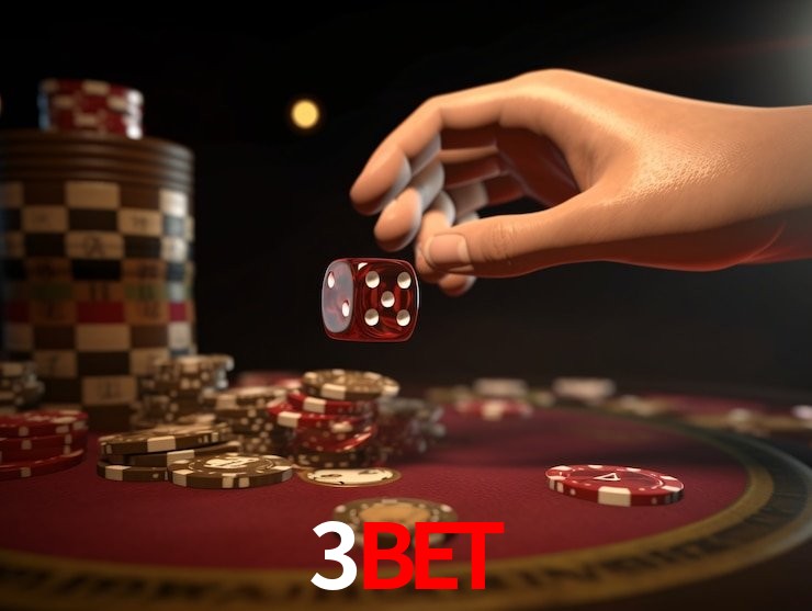 A Popularidade dos Caça-Níqueis no 3bet