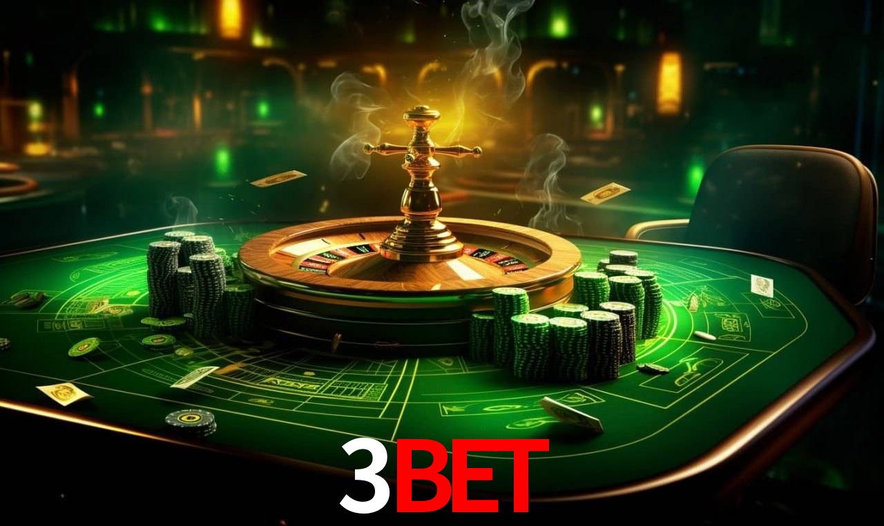 Tecnologia da Plataforma 3bet