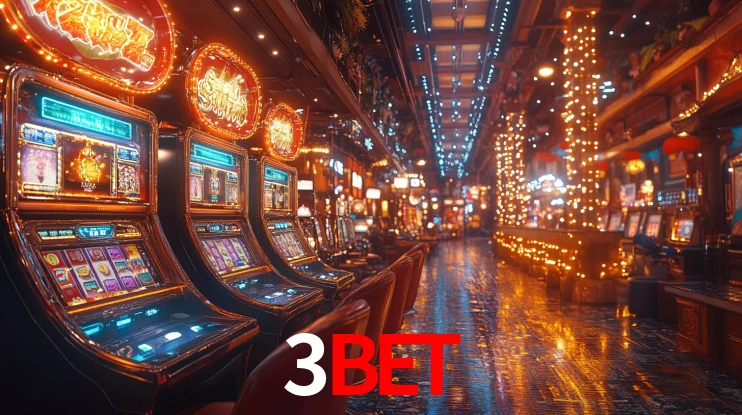 3bet: A Experiência de Casino com Jogos de Mesa ao Vivo