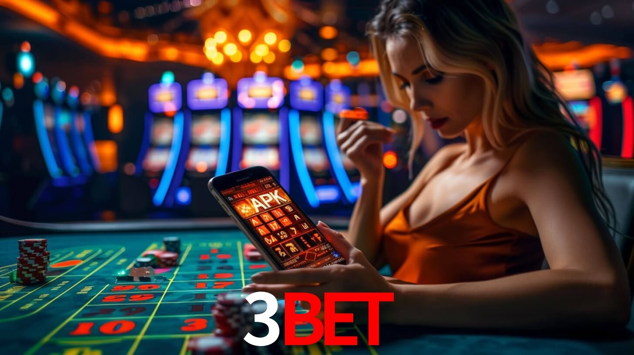 VIP Casino 3bet
