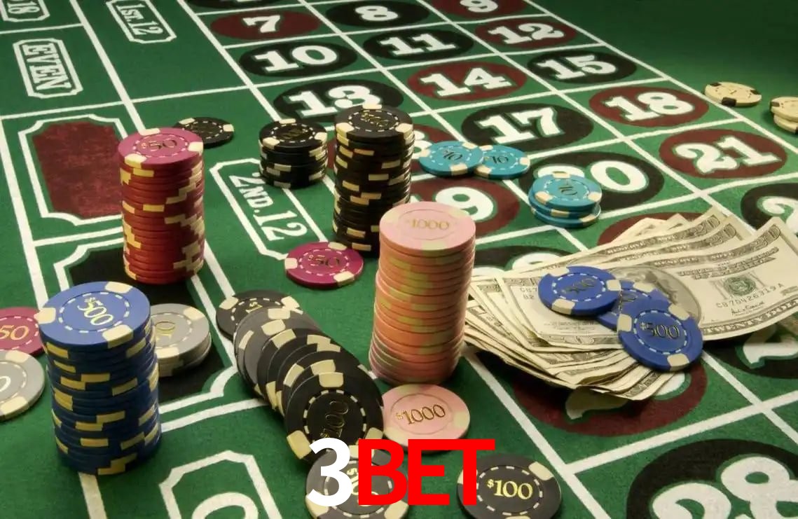 3bet,3bet app