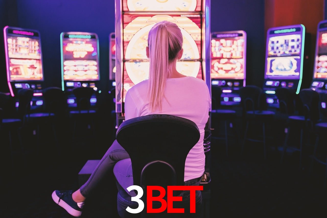 Welcome Bonus 3bet