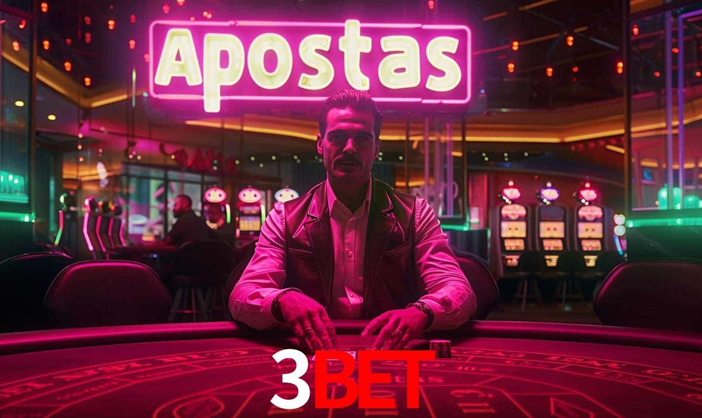 Recursos de Bônus 3bet