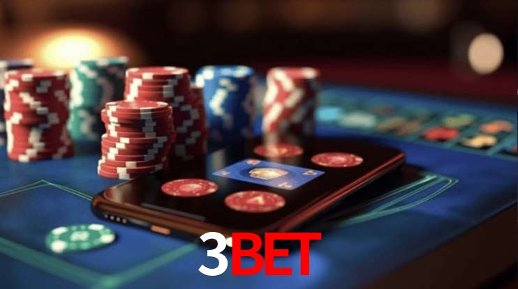 Descubra o Programa VIP da 3bet: Vantagens Exclusivas para Jogadores