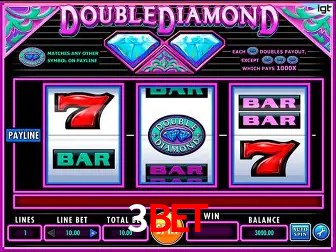 Descubra o Mundo do Cassino Online com 3bet