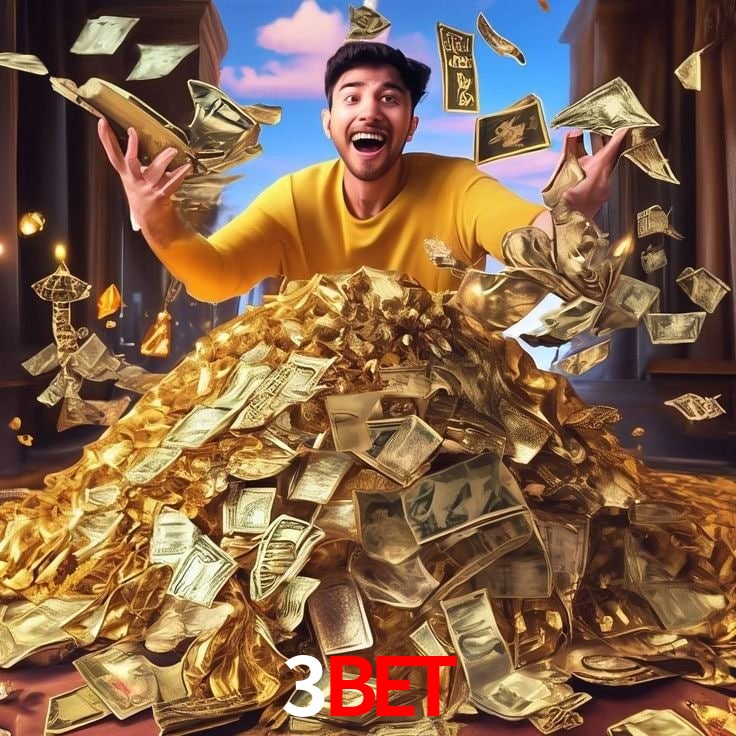 Apostas Esportivas na 3bet: Um Guia Completo
