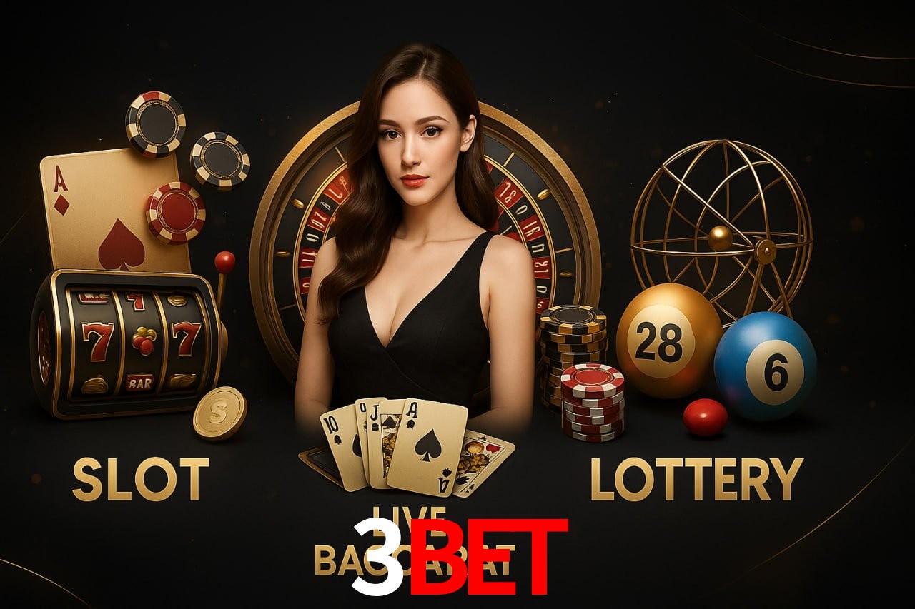 Inovações de Jogos na 3bet: O Futuro das Experiências Interativas