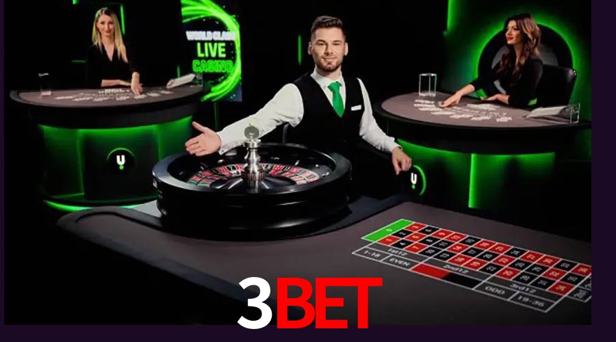 Slot Games 3bet