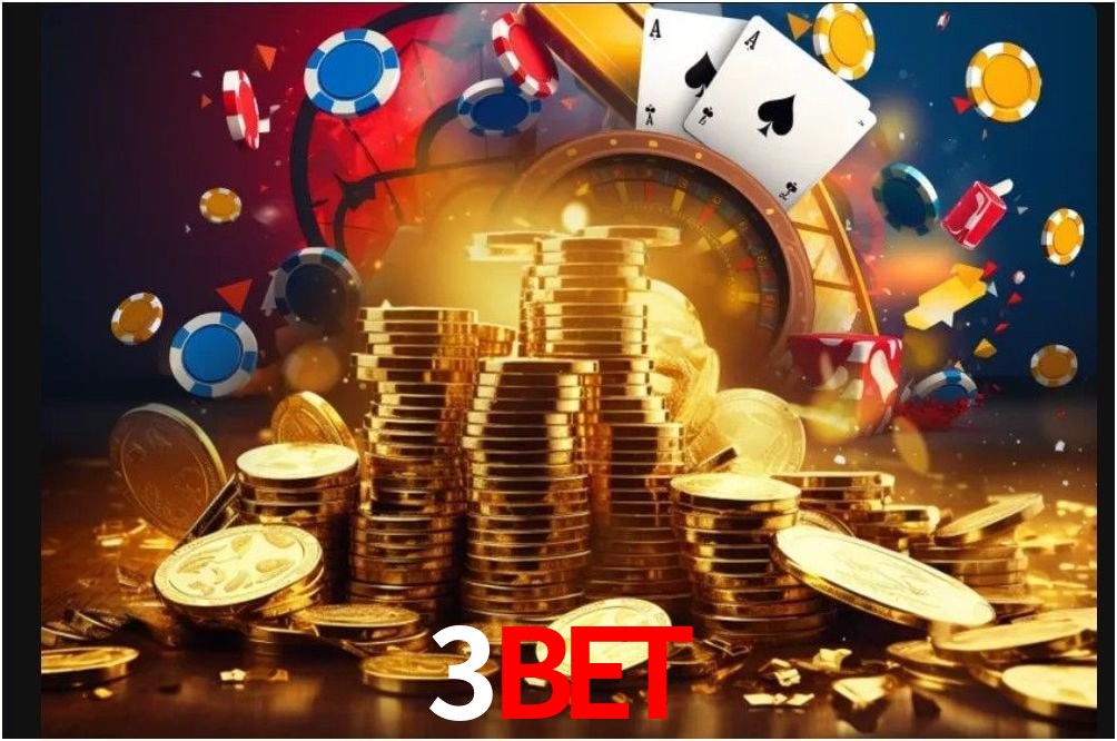 Promoções Sazonais 3bet
