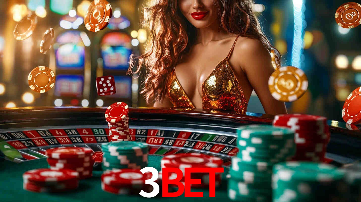 3bet,3bet app