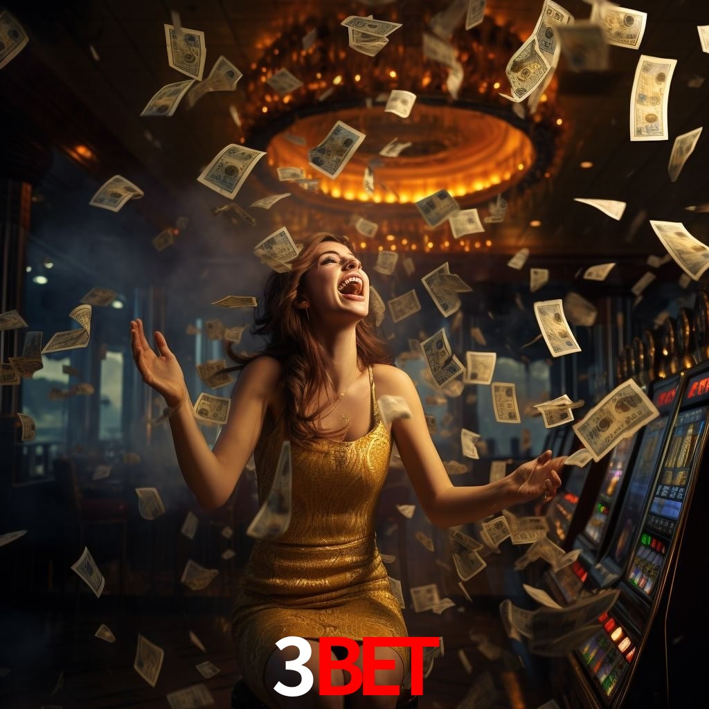 Roulette Table 3bet