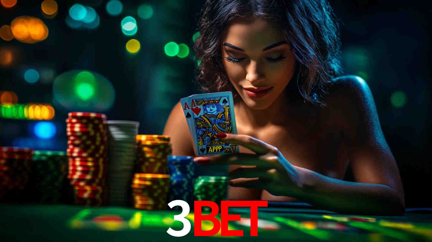 Apostas de Basquete 3bet