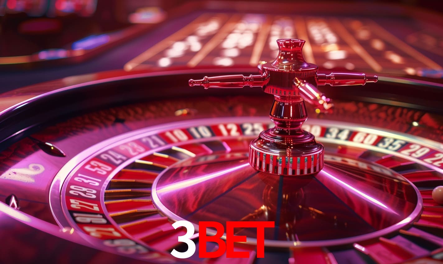 Diretório de Jogos 3bet