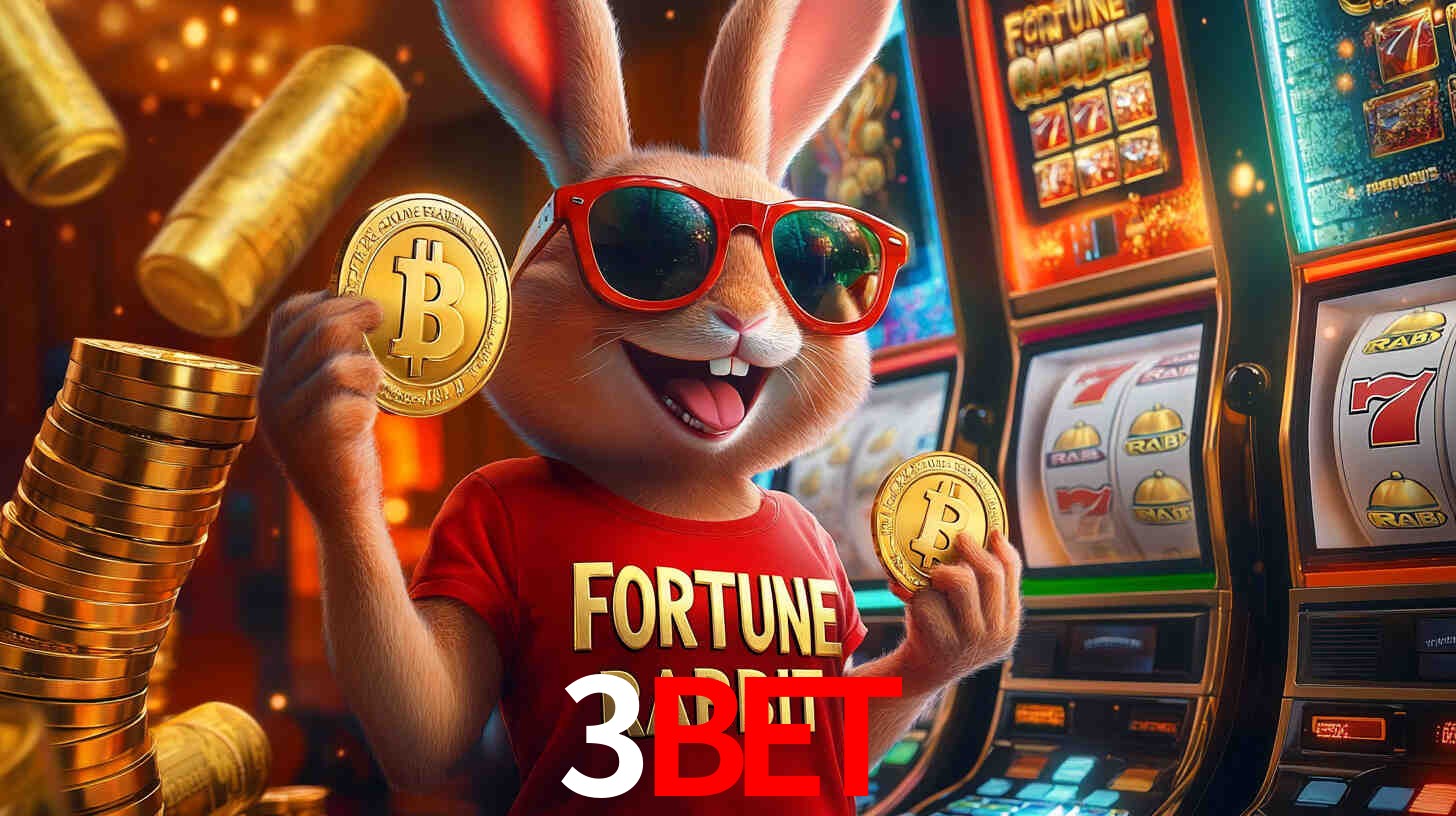 Bônus Diários 3bet