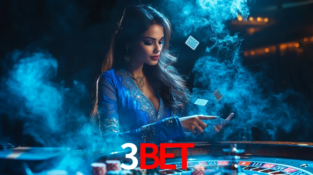 Estatísticas do Jogo 3bet