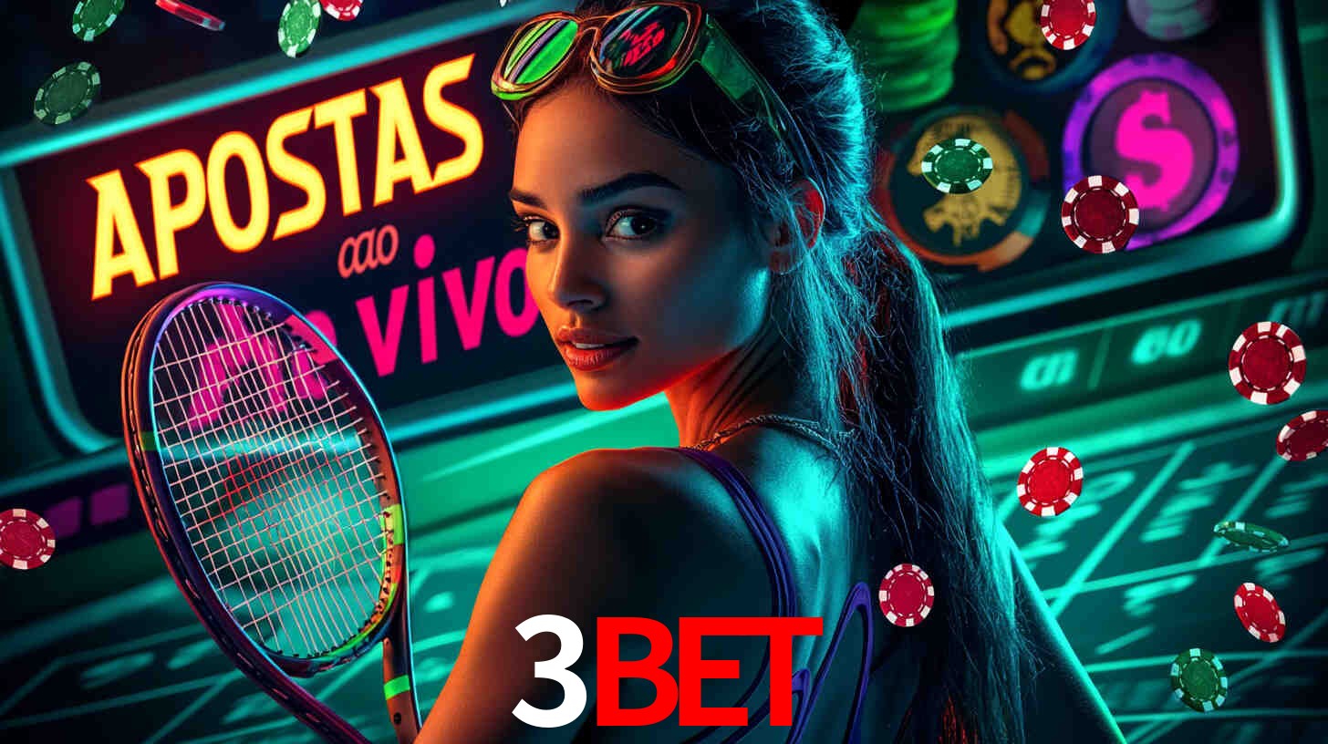 Mesa de Blackjack 3bet