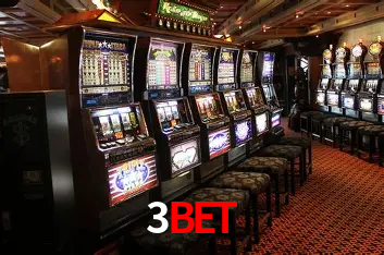 A Emoção da Loteria na 3bet: Uma Chance de Mudança de Vida
