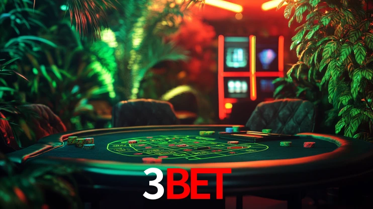 Programa VIP 3bet