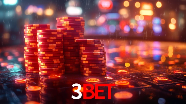 3bet: Seu Especialista em Apostas Esportivas Brasileiras