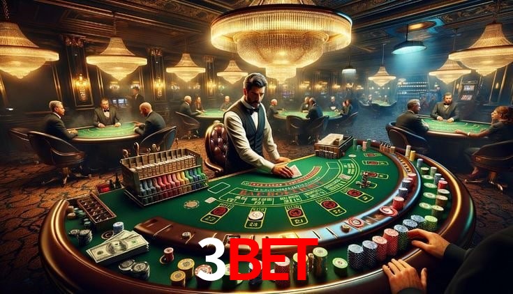 Tennis Betting 3bet