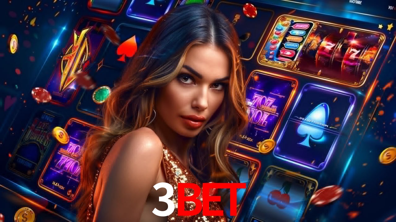 Cadastro Rápido 3bet