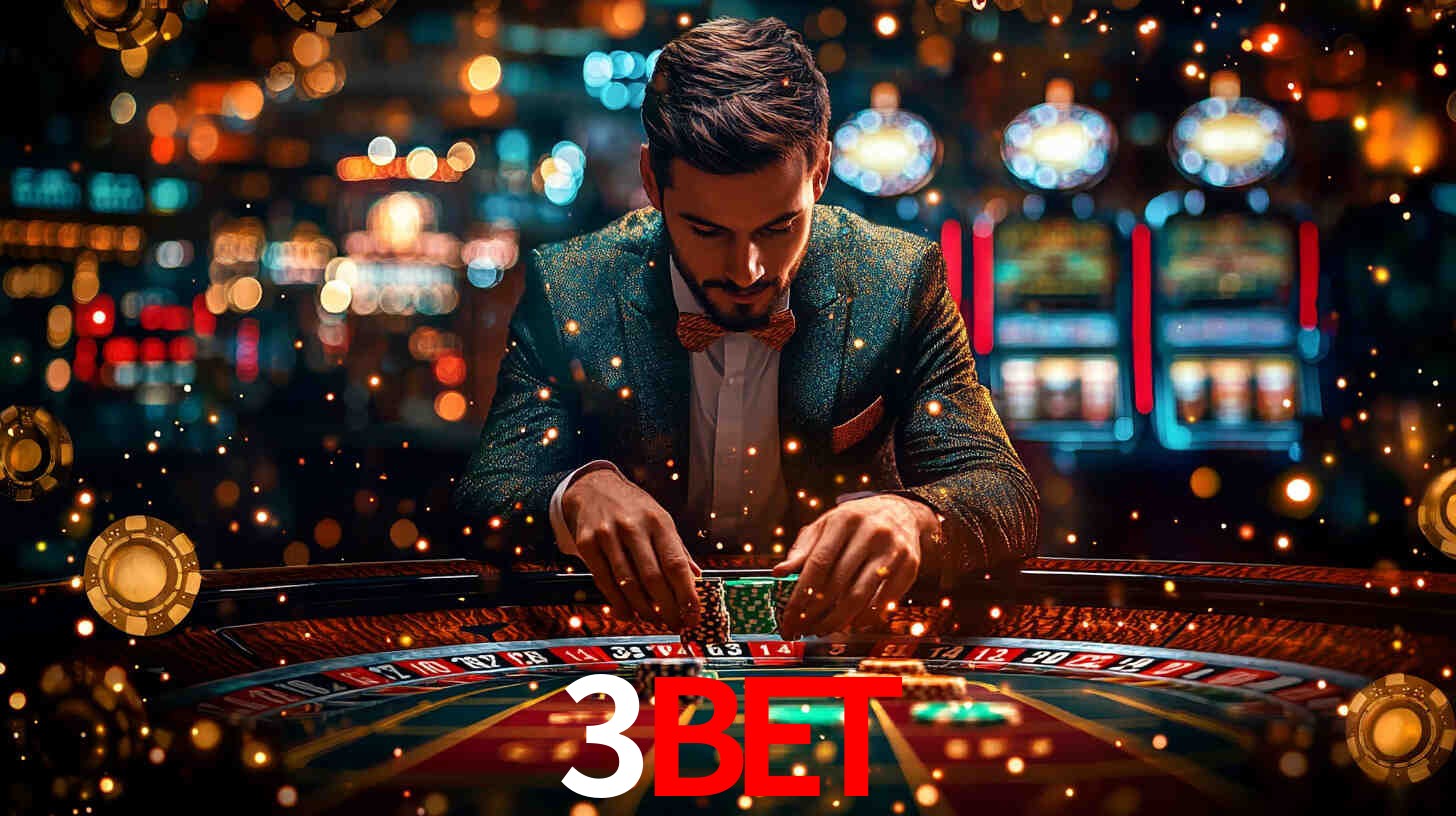 3bet