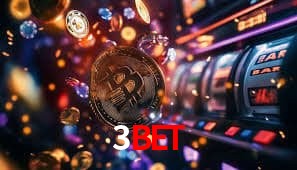 Integração de APIs 3bet