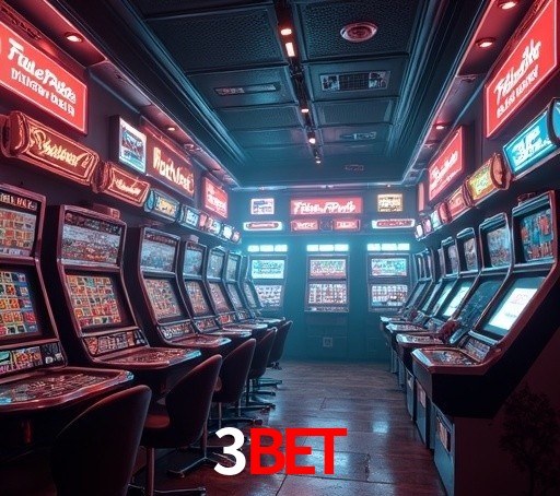 Descubra o Programa VIP da 3bet: Vantagens Exclusivas para Jogadores
