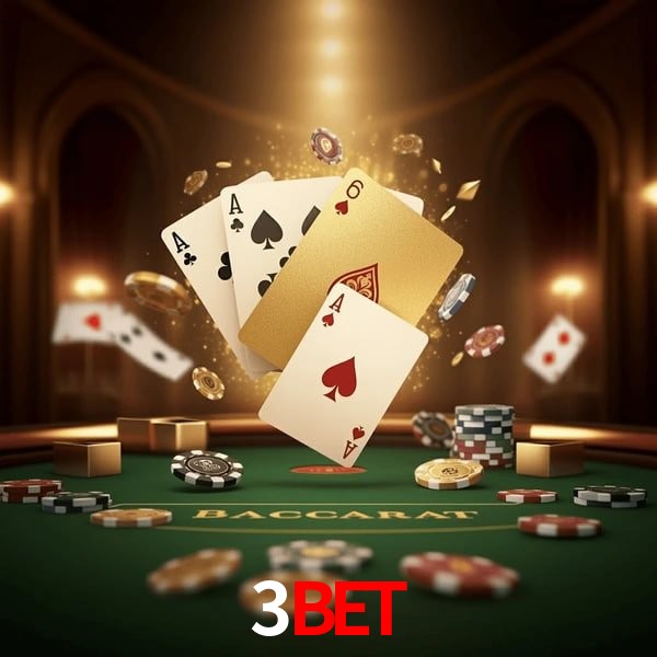 Blackjack Table 3bet