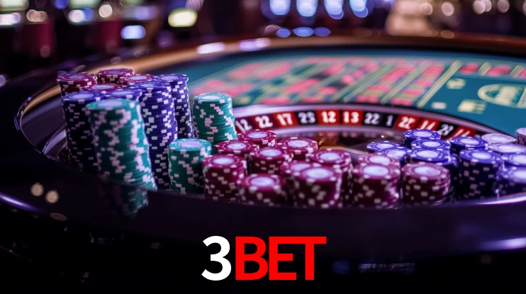Daily Bonuses 3bet
